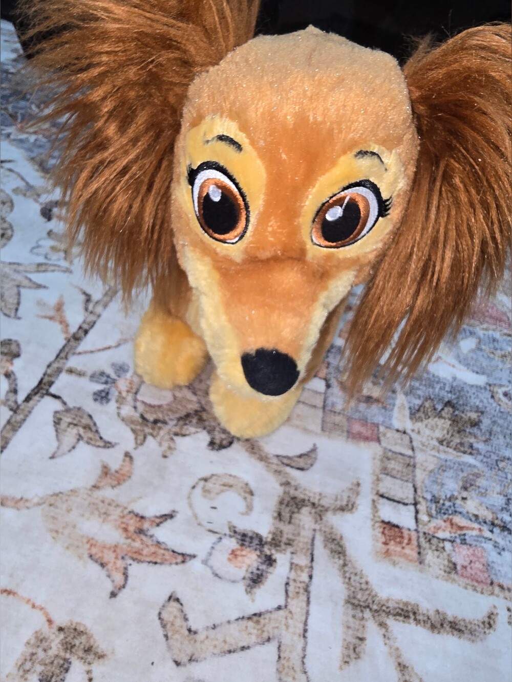 Paw Patrol Liberty Build-A-Bear